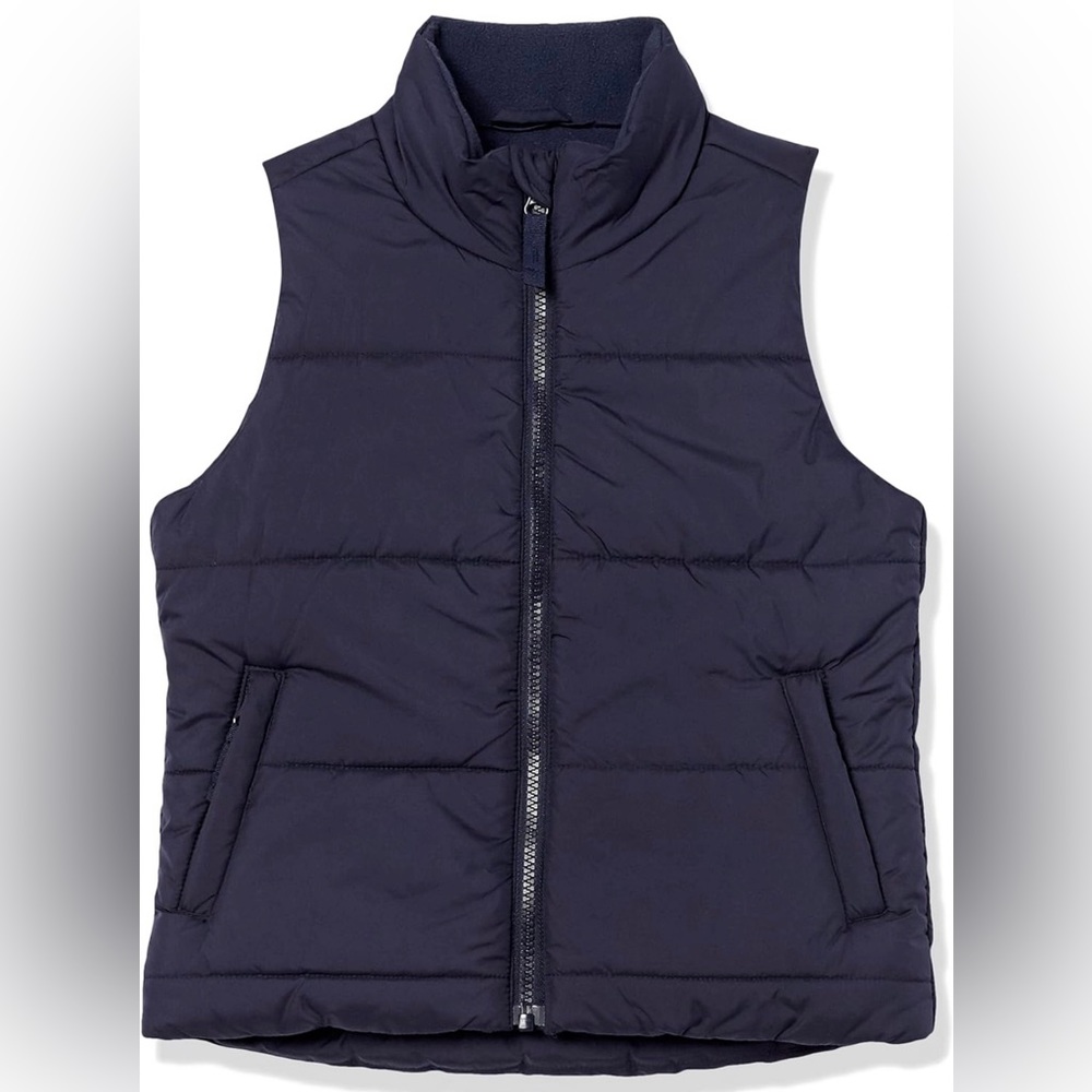 Girl vest